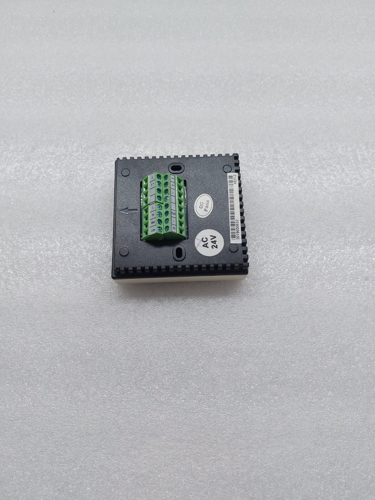 DANFOSS REPI-2 THERMOSTAT