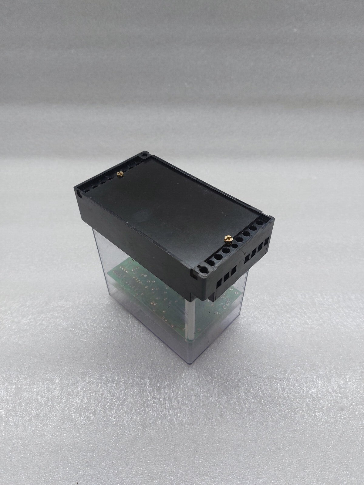 EEKELS OLP 1 OVERLOAD PROTECTION RELAY WITH TIME DELAY 220V