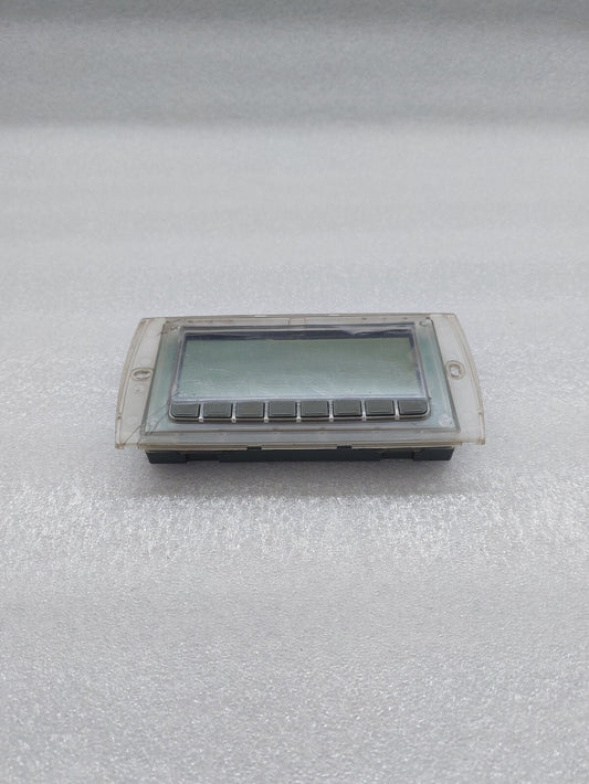 DIXELL VGIPG-1P010 GRAPHIC DISPLAY