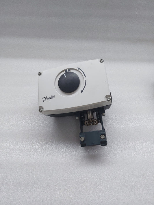 DANFOSS AME25SD ELECTRIC ACTUATOR WITH SAFETY SPRING DOWN FUNCTION 082H3038 24V
