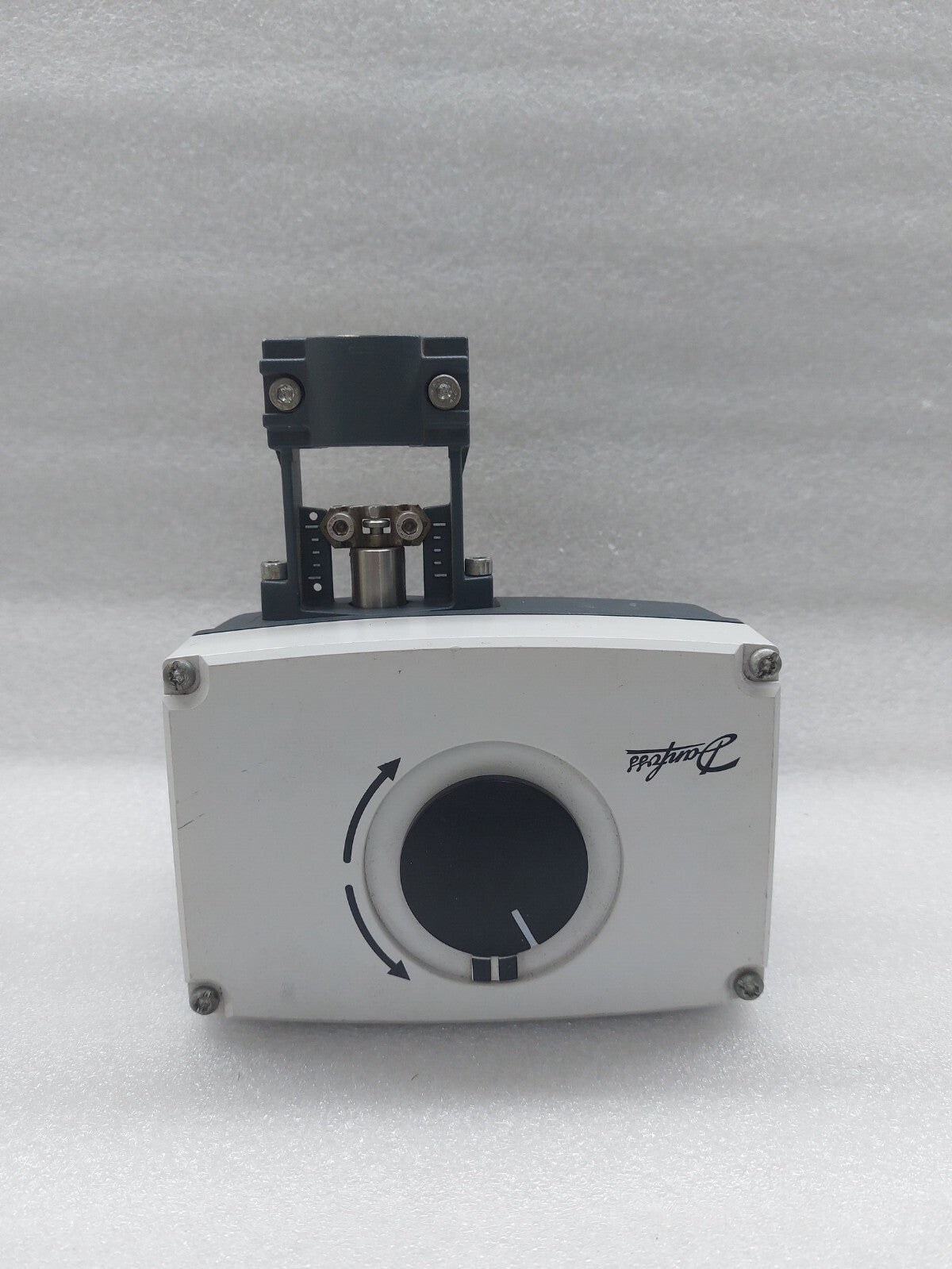 DANFOSS AME25SD ELECTRIC ACTUATOR WITH SAFETY SPRING DOWN FUNCTION 082H3038 24V