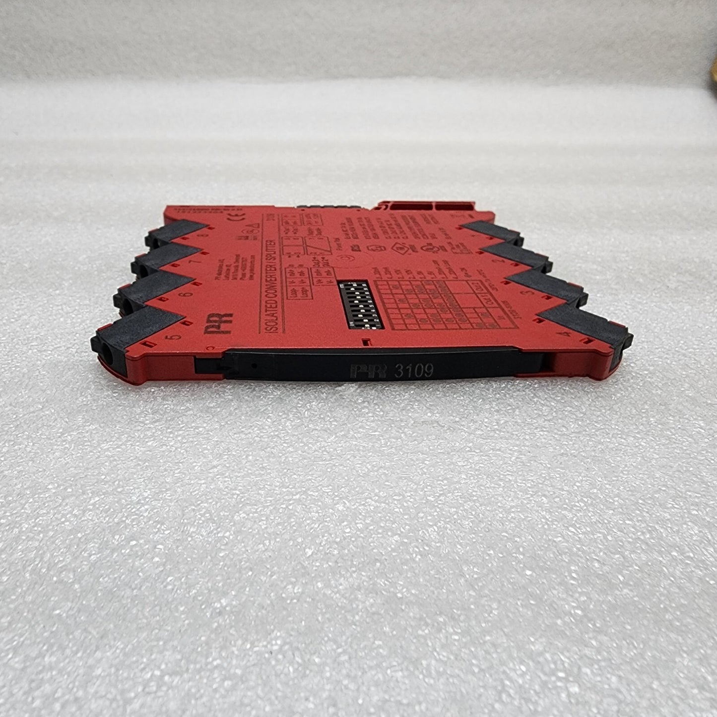 PR ELECTRONICS 3109 ISOLATED CONVERTER - SPLITTER