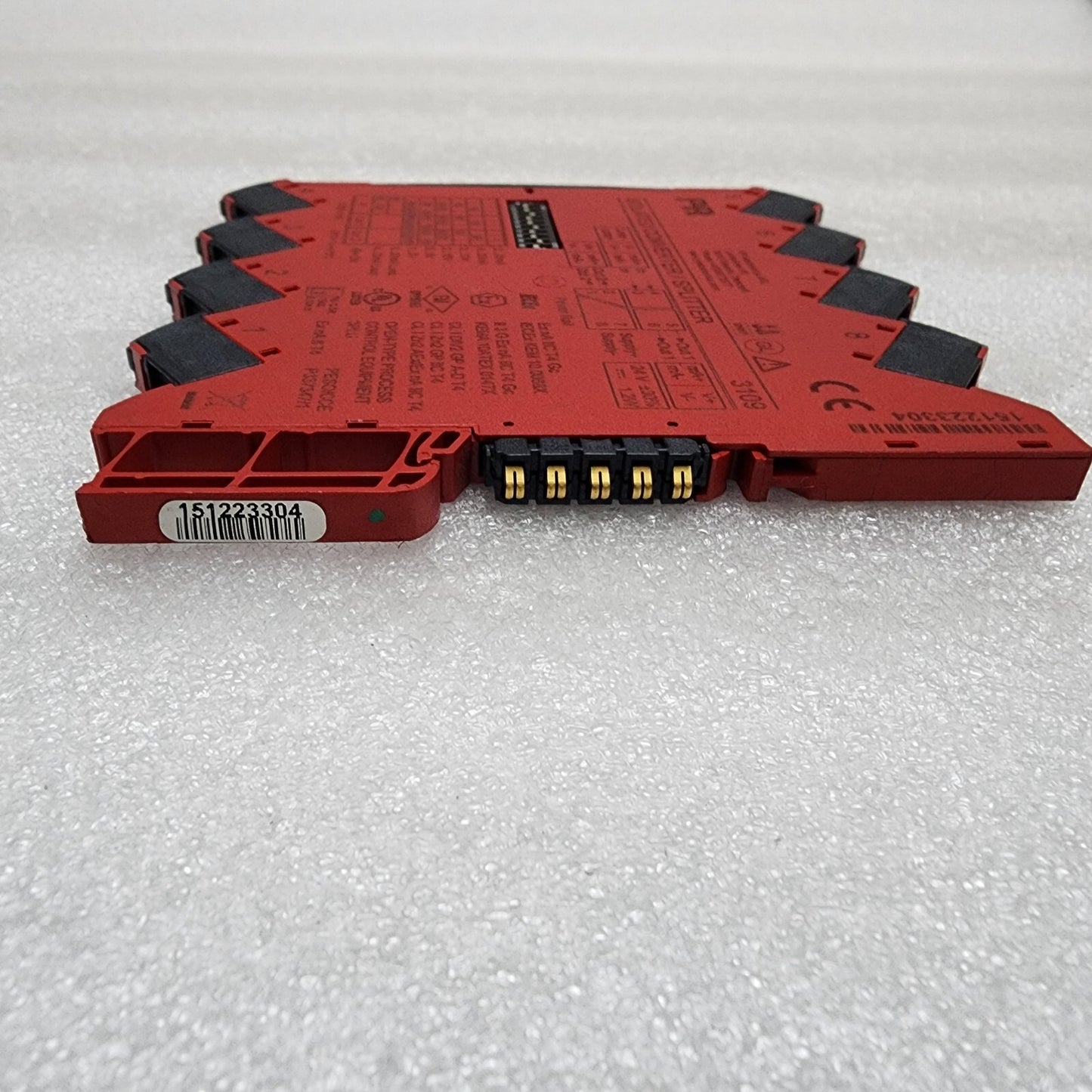 PR ELECTRONICS 3109 ISOLATED CONVERTER - SPLITTER
