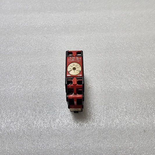 BBC C461.02 TIME DELAY RELAY