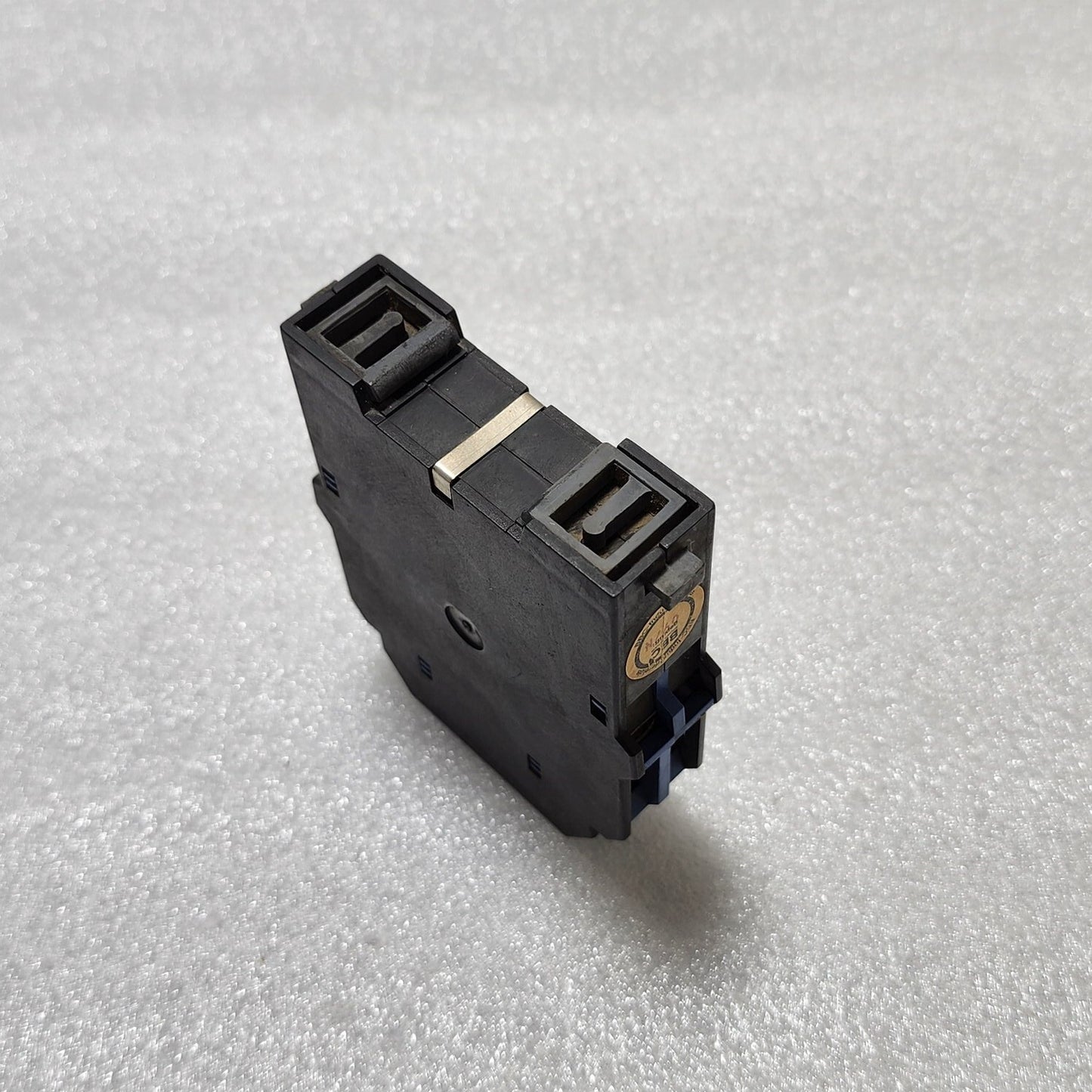 BBC C461.02 TIMER RELAY 9-180S
