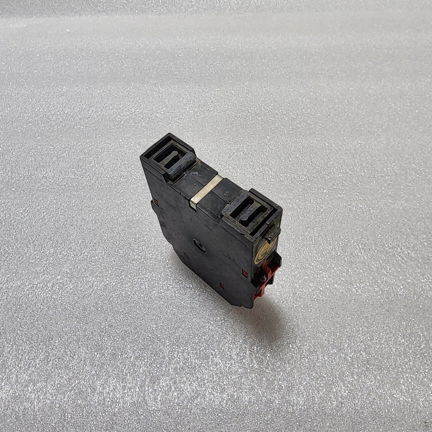 BBC C461.02 TIME DELAY RELAY