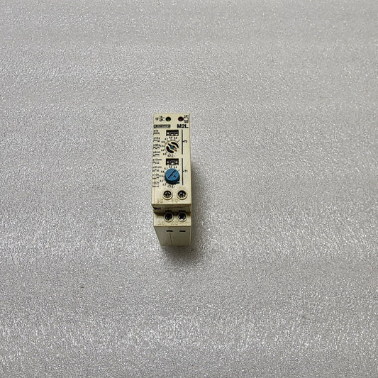 CROUZET M2L TIMER 88881506 24/220-240V