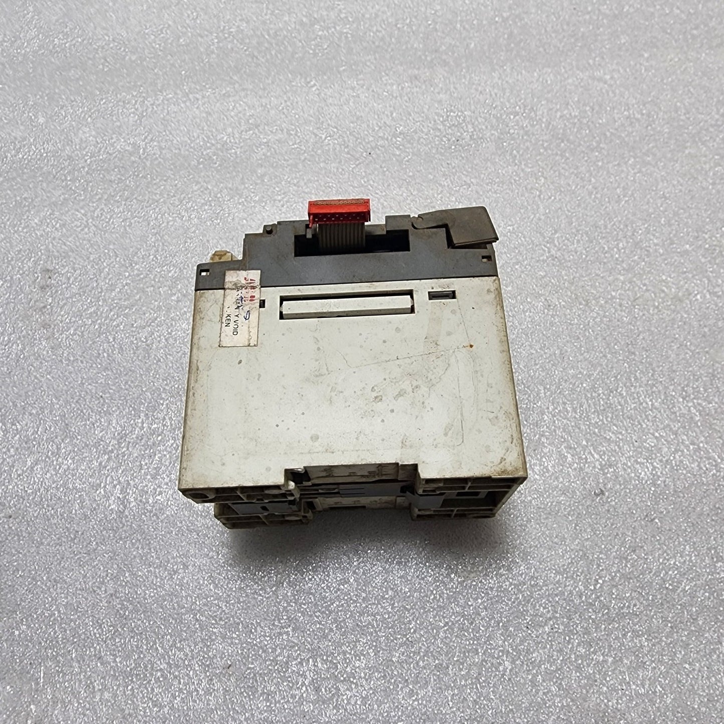 ABB XK08F1-A3.0 EXTENSION I/O MODULE 1SBP260104R1001 XK08F1 A3