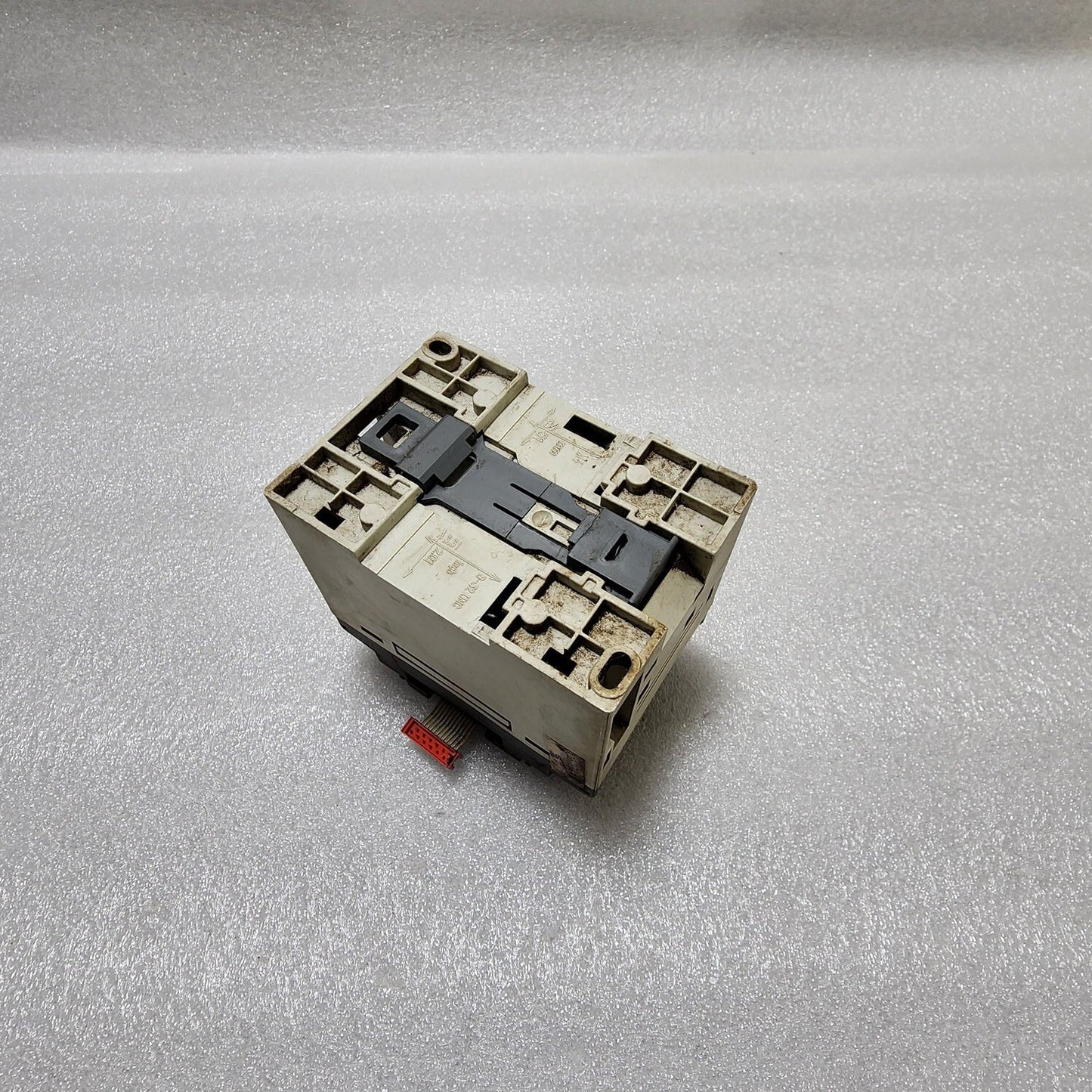 ABB XK08F1-A3.0 CPU DIGITAL I/O MODULE 1SBP260104R1001