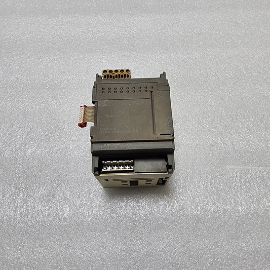 ABB XC08L1-D4.0 DIGITAL I/O EXTENSION 1SBP260102R1001