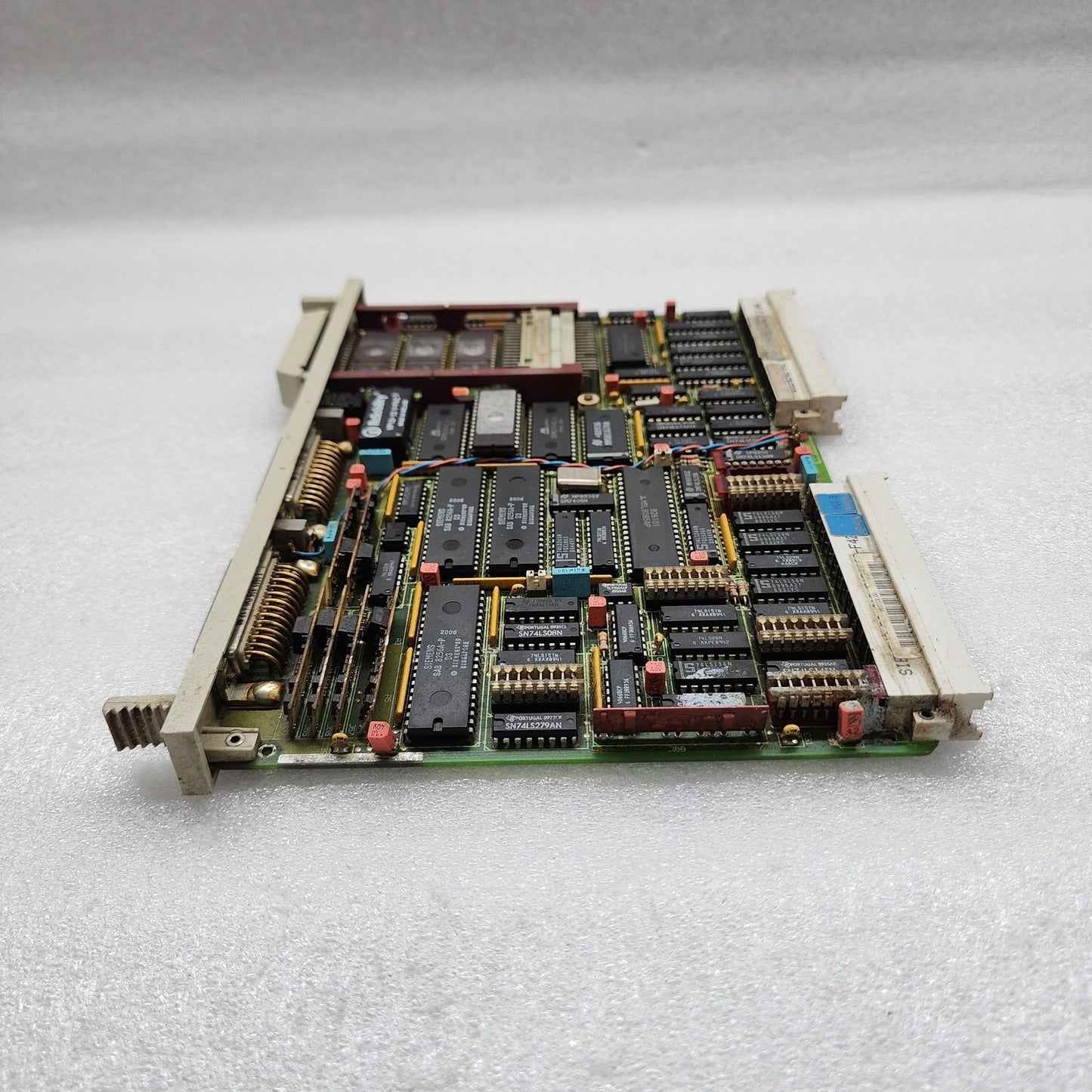 SIEMENS GWK X30 PLC BOARD C79040-A32-C711-07-85
