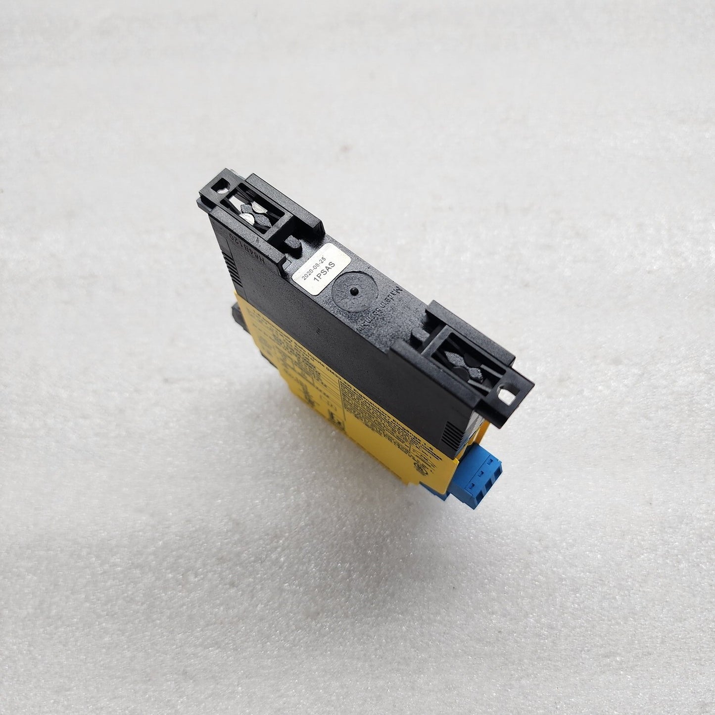 TURCK IM33-22EX-HI INTERFACE MODULE 24VDC