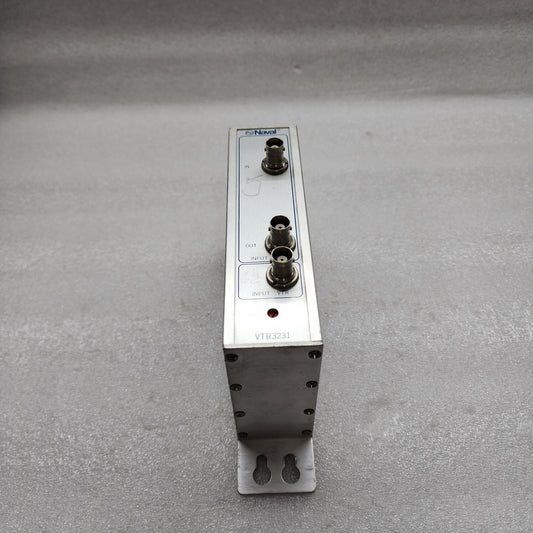 NAVAL ELECTRONICS VTR3231 AMPLIFIER