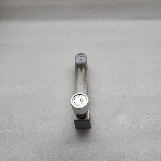 NIPPON FLOW CELL SPO-4 FLOW METER 76381