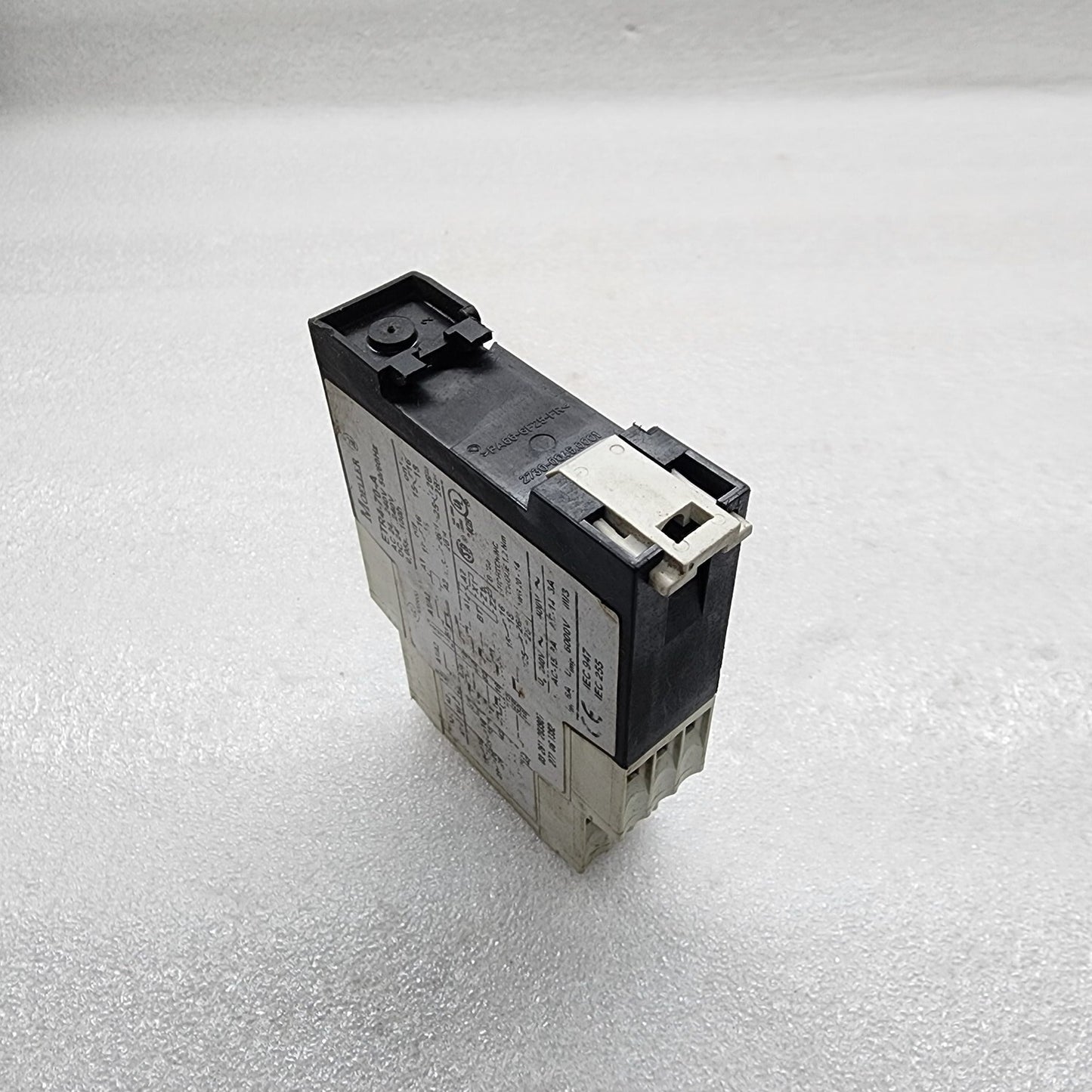 MOELLER ETR4-70-A TIMING RELAY 24-240VAC/DC