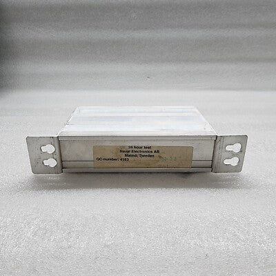 NAVAL ELECTRONICS A3240 AMPLIFIER