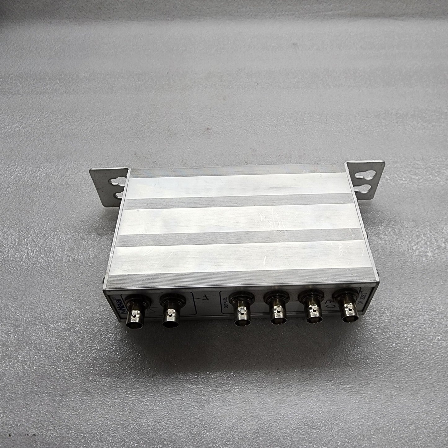 NAVAL ELECTRONICS OF3281 OUTPUT FILTER