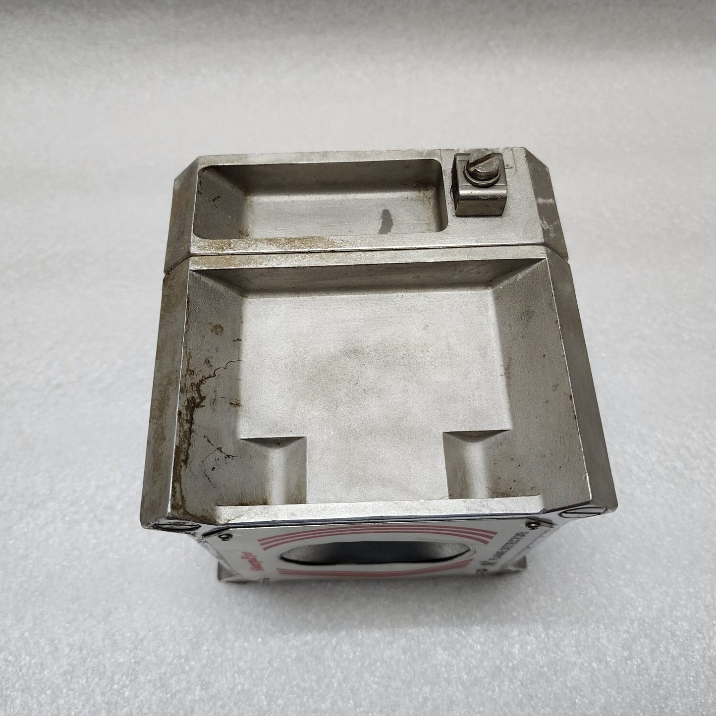 SHARP EYE IR3 FLAME DETECTOR 20/20-C ST 32VDC 20/20 I-C-ST