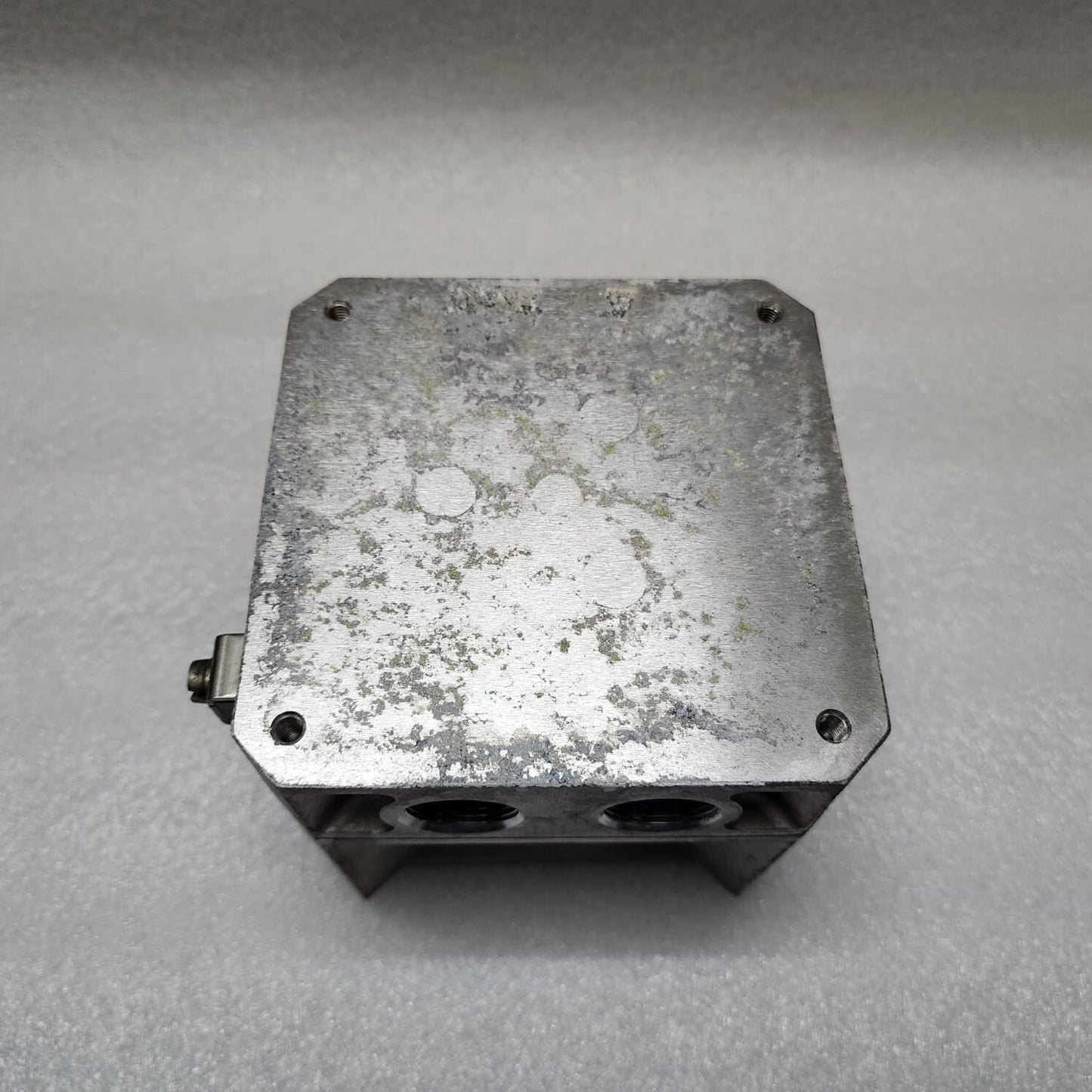 SHARP EYE IR3 FLAME DETECTOR 20/20-C ST 32VDC 20/20 I-C-ST