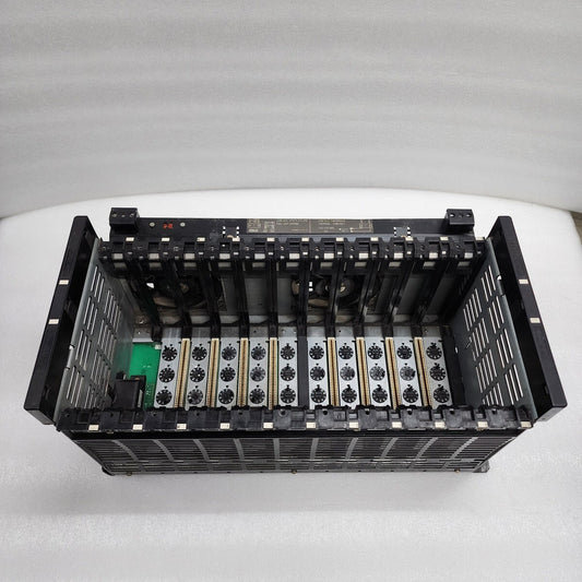 SCHNEIDER AUTOMATION TSXRKN82F FAN AC STD RACK TSX7-40