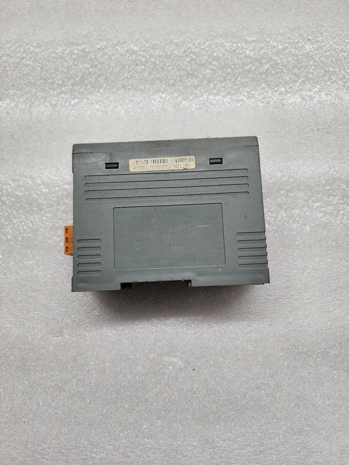 ICP DAS NS-205 ETHERNET SWITCH