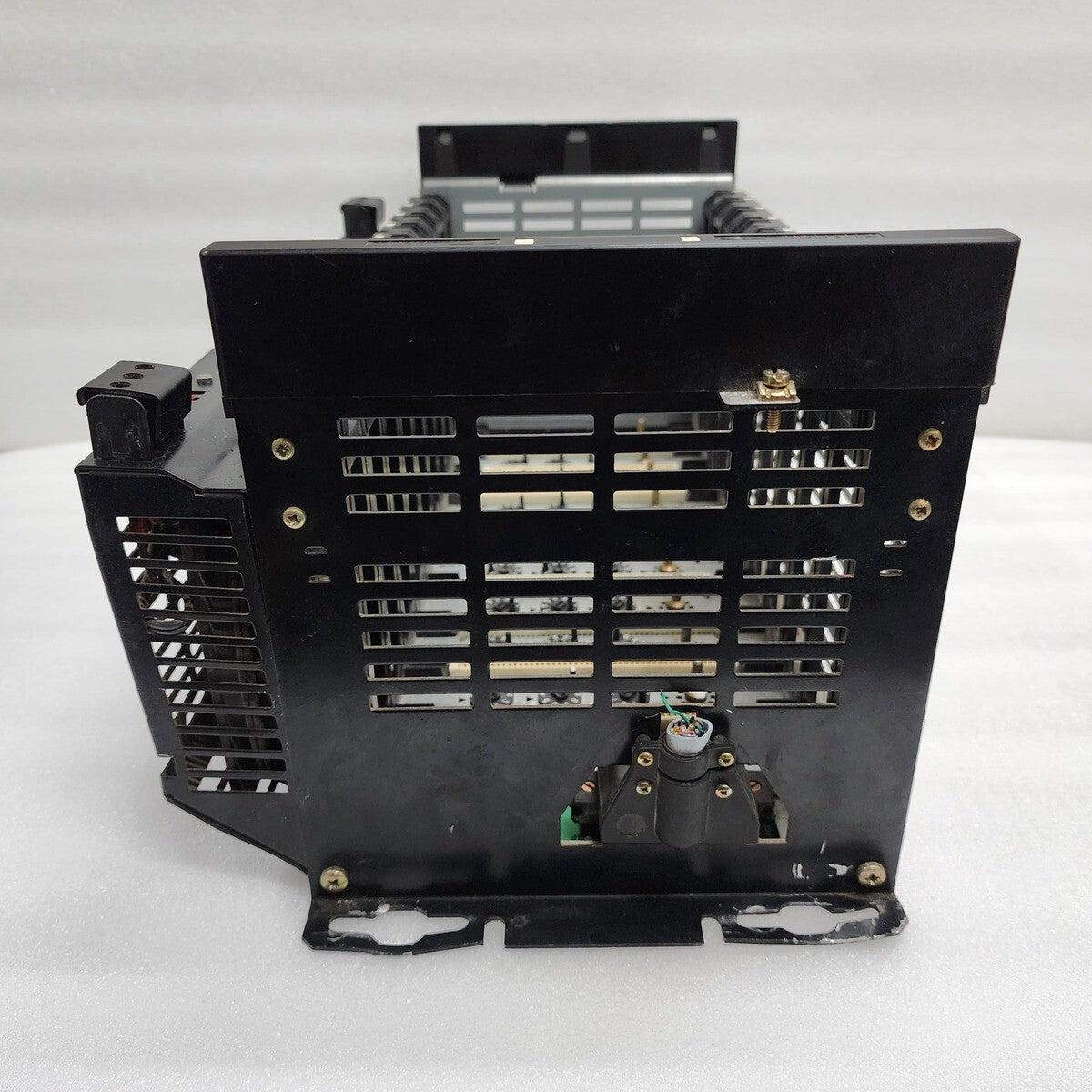 SCHNEIDER AUTOMATION TSXRKN82F FAN AC STD RACK TSX7-40