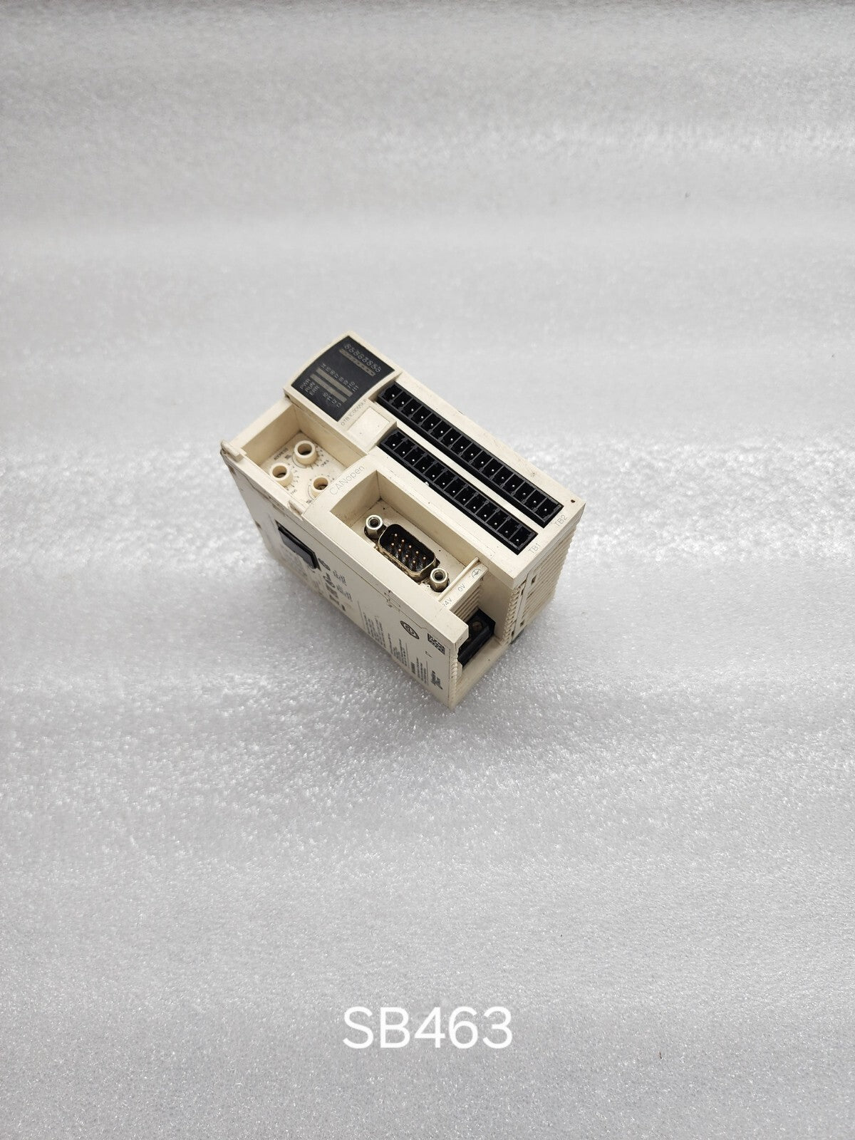 OTB1C0DM9LP I/O DITRIBUTED OTB MODULE