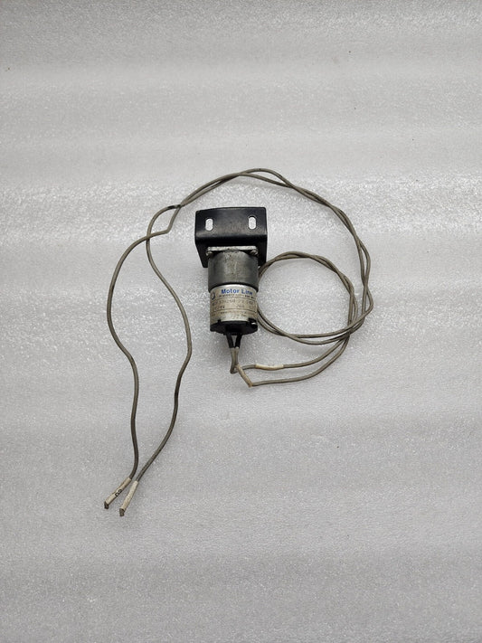 MOTOR LINE MDF37R260-29-24V 24VDC