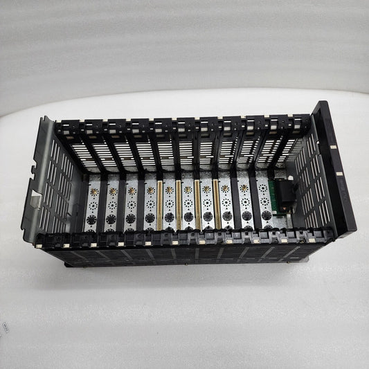 TSXRKS8 STD.RACK 8POS. SIMPL. BUS