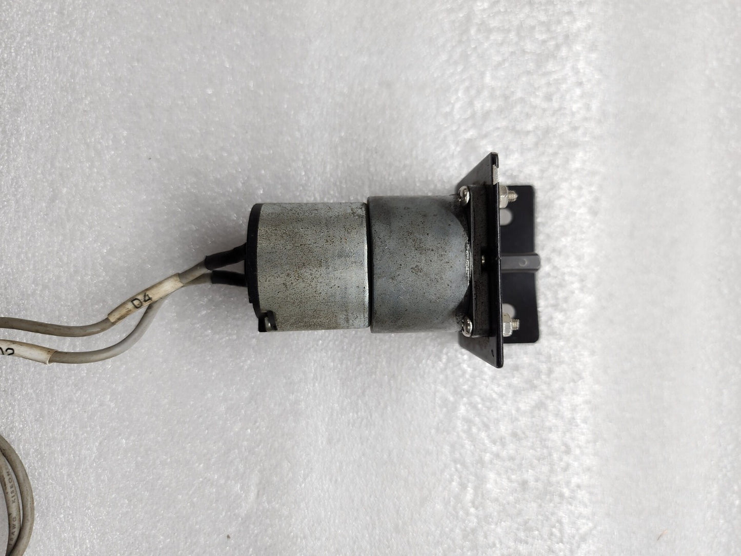 MOTOR LINE MDF37R260-29-24V 24VDC