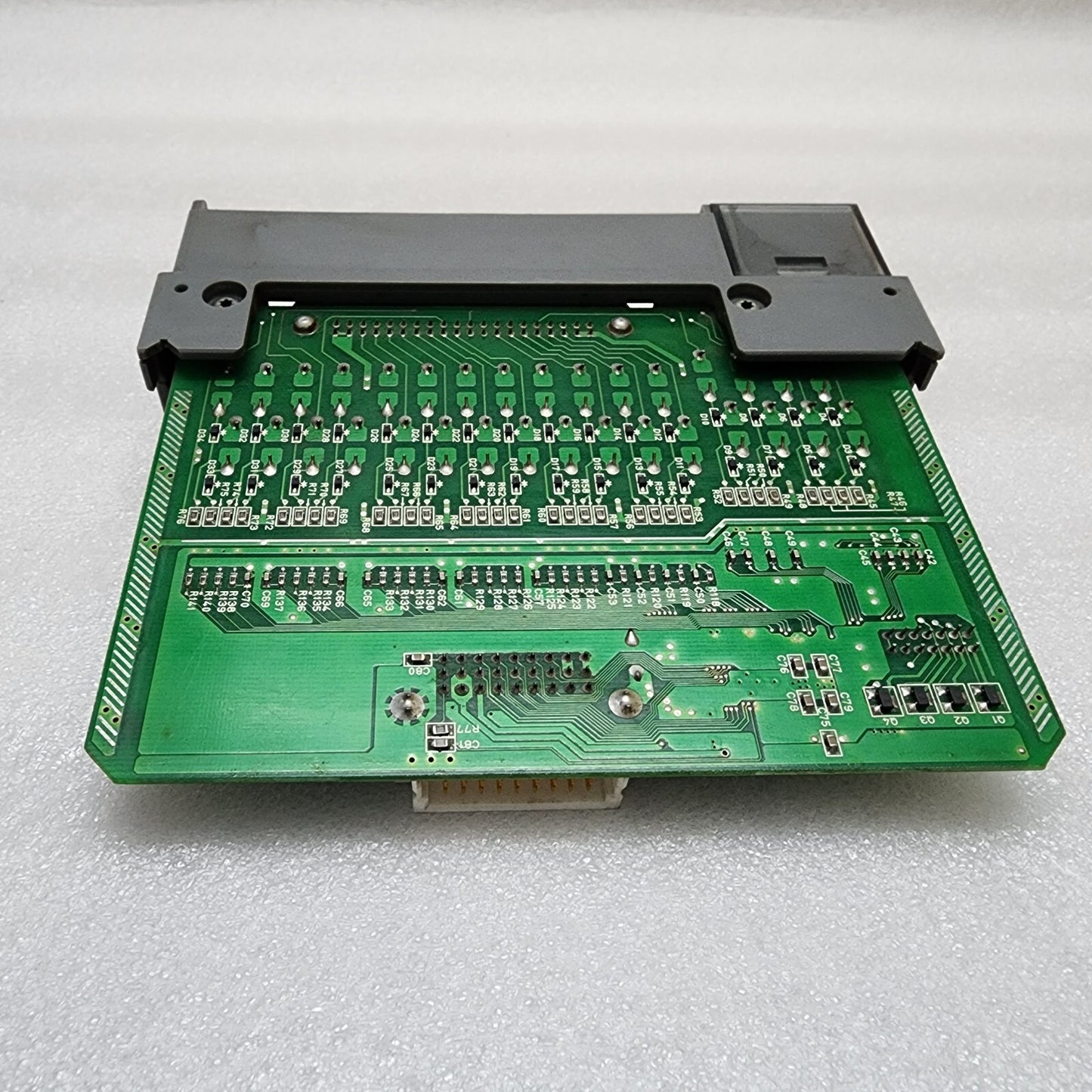 ALLEN BRADLEY CAT 1746-IB32 SLC 500 INPUT MODULE