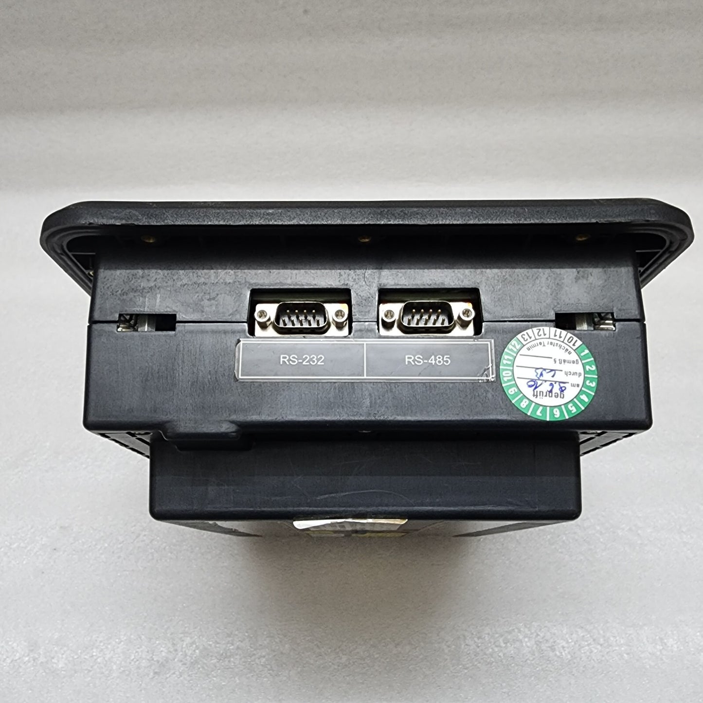 WOODWARD EASYGEN-3200-5 8440-1971 REV D 12-24VDC