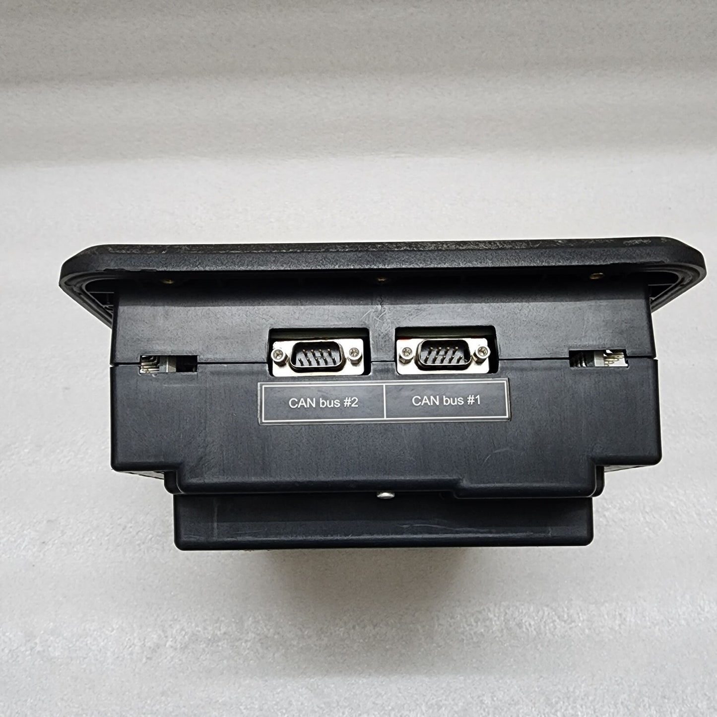 WOODWARD EASYGEN-3200-5 8440-1971 REV D 12-24VDC