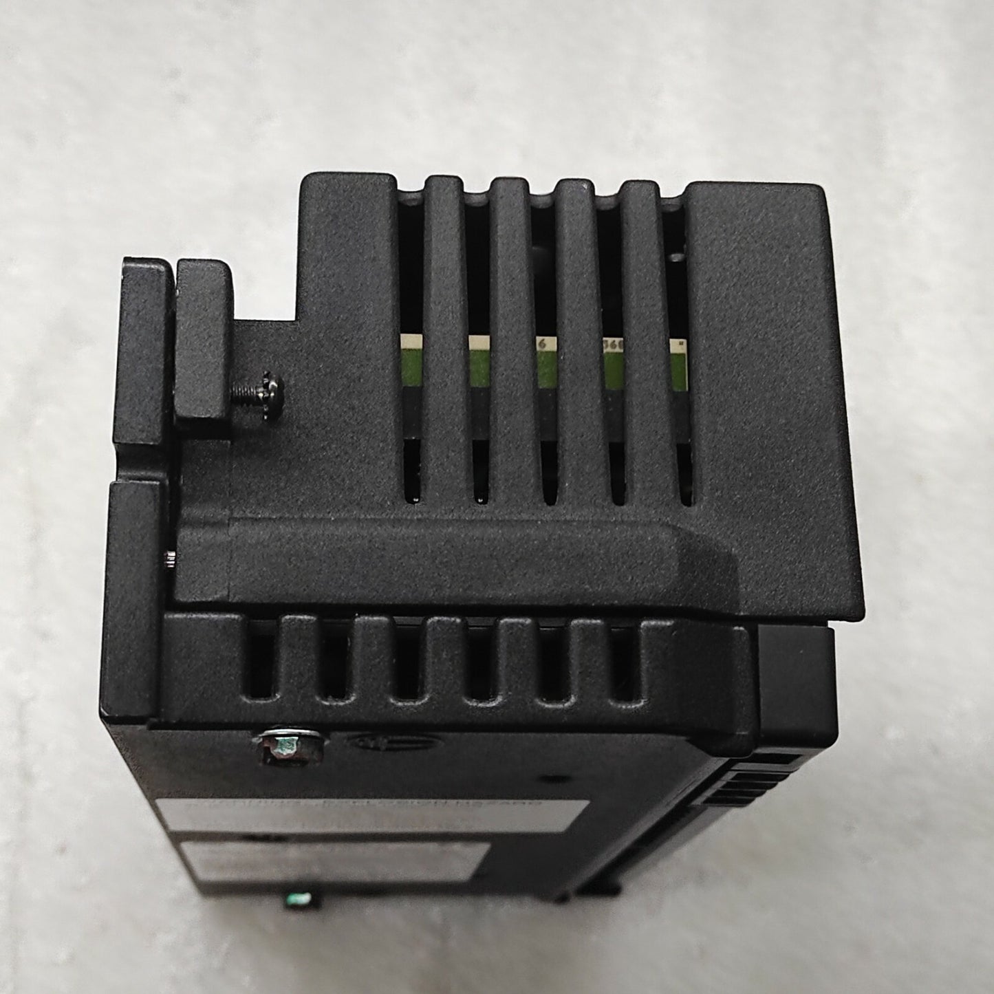 GE FANUC IC660EBA025K ELECTRIC MODULE 24/48VDC IC660BBA025N
