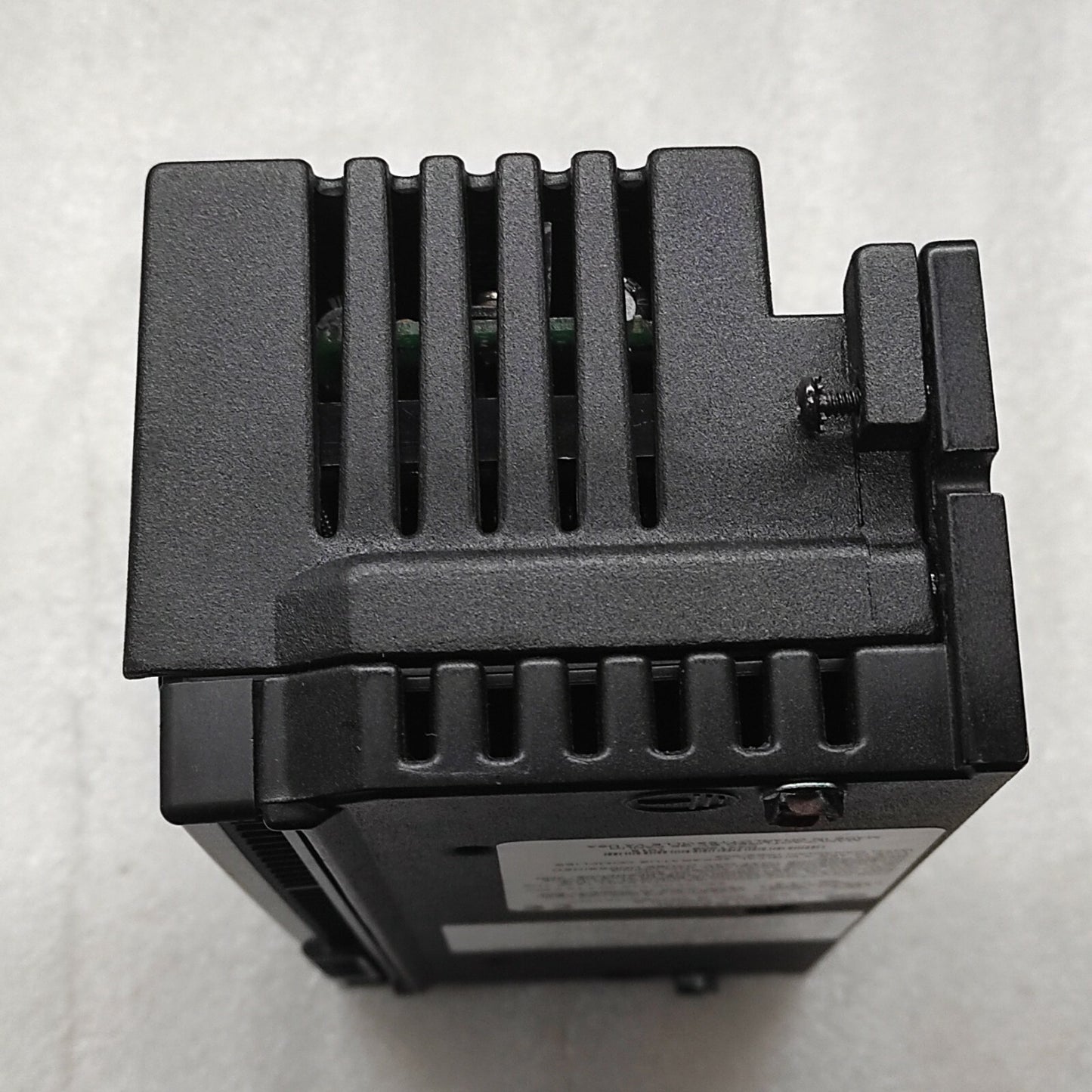 GE FANUC IC660EBA025K ELECTRIC MODULE 24/48VDC IC660BBA025N
