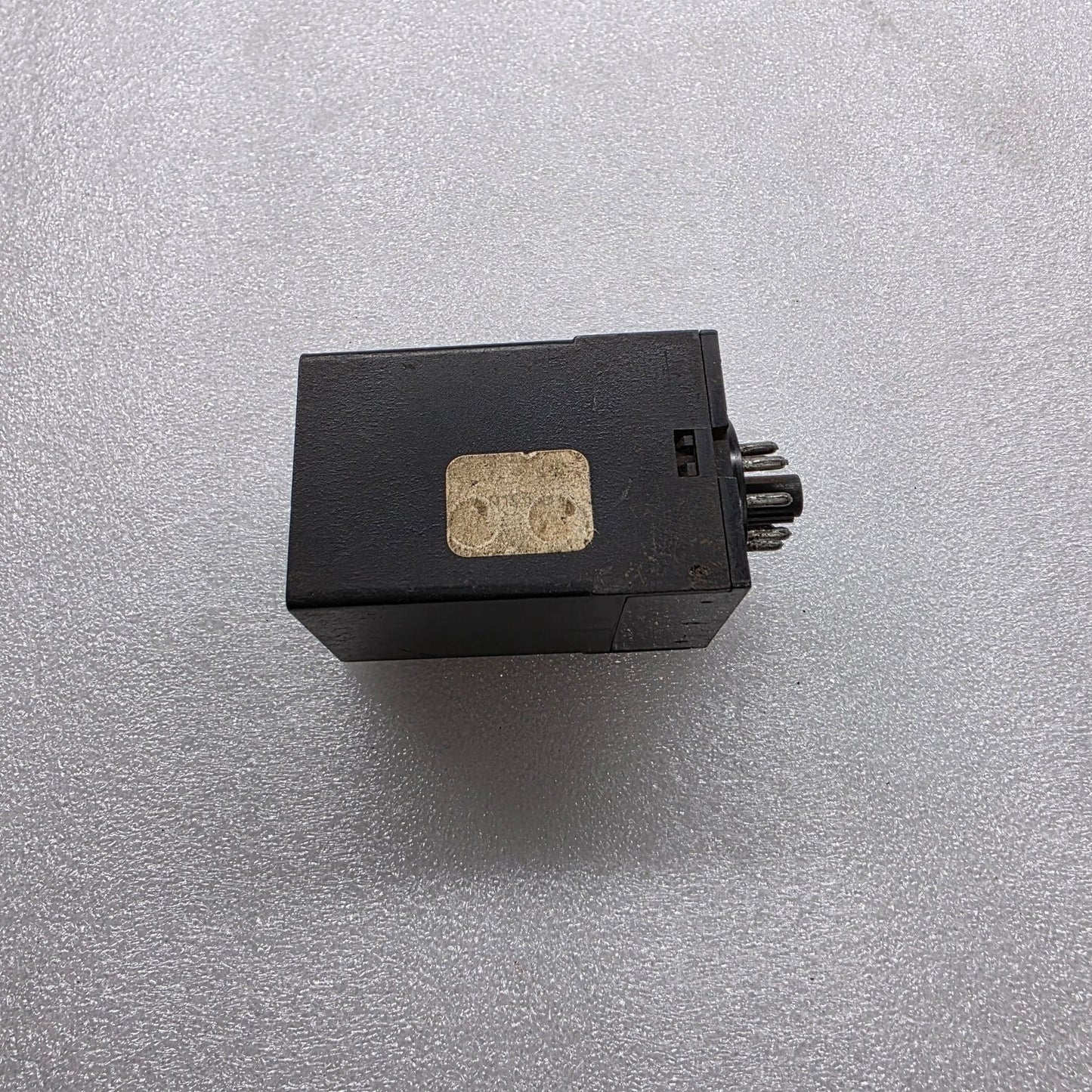 SYRELEC PAR 2.C DELAY TIMER 110VAC