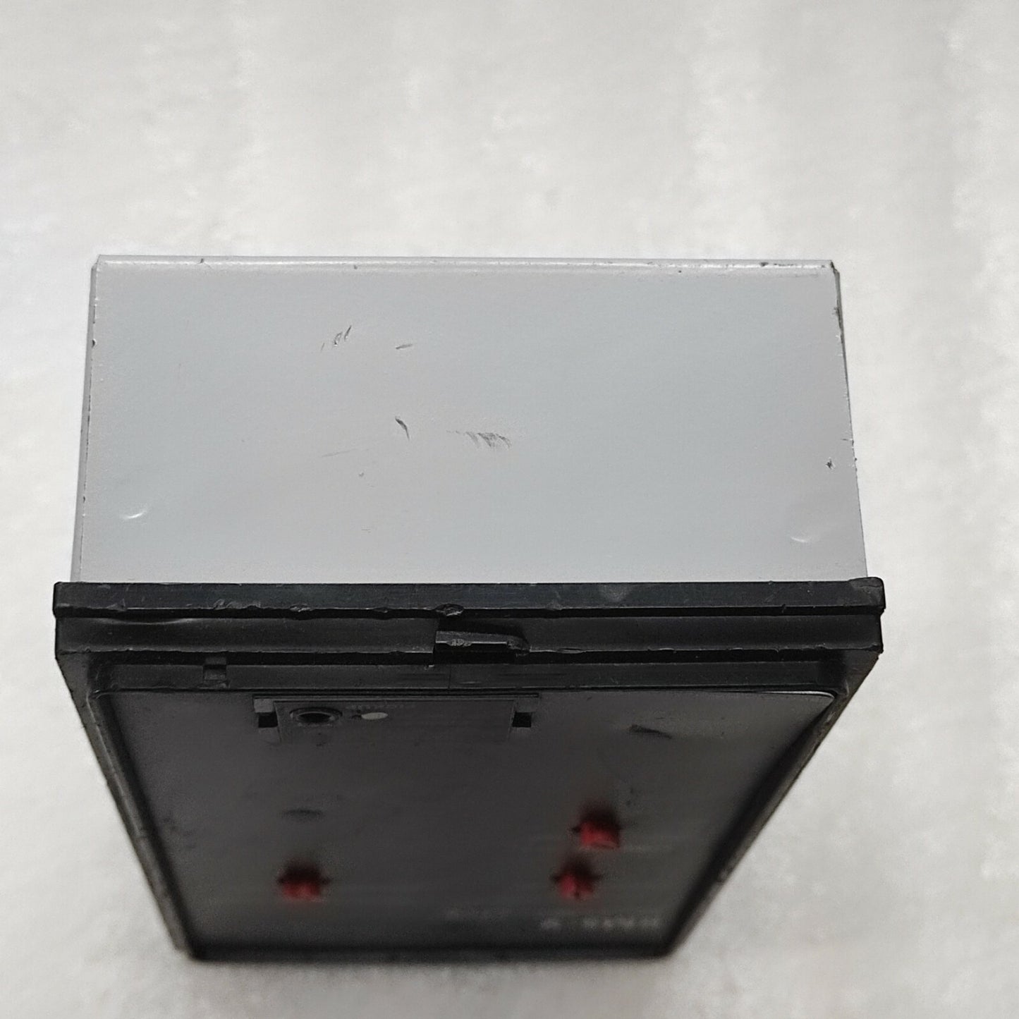 GE RMS-9 MICRO VERSA TRIP RS20LI SOLID STATE PROGRAMMER
