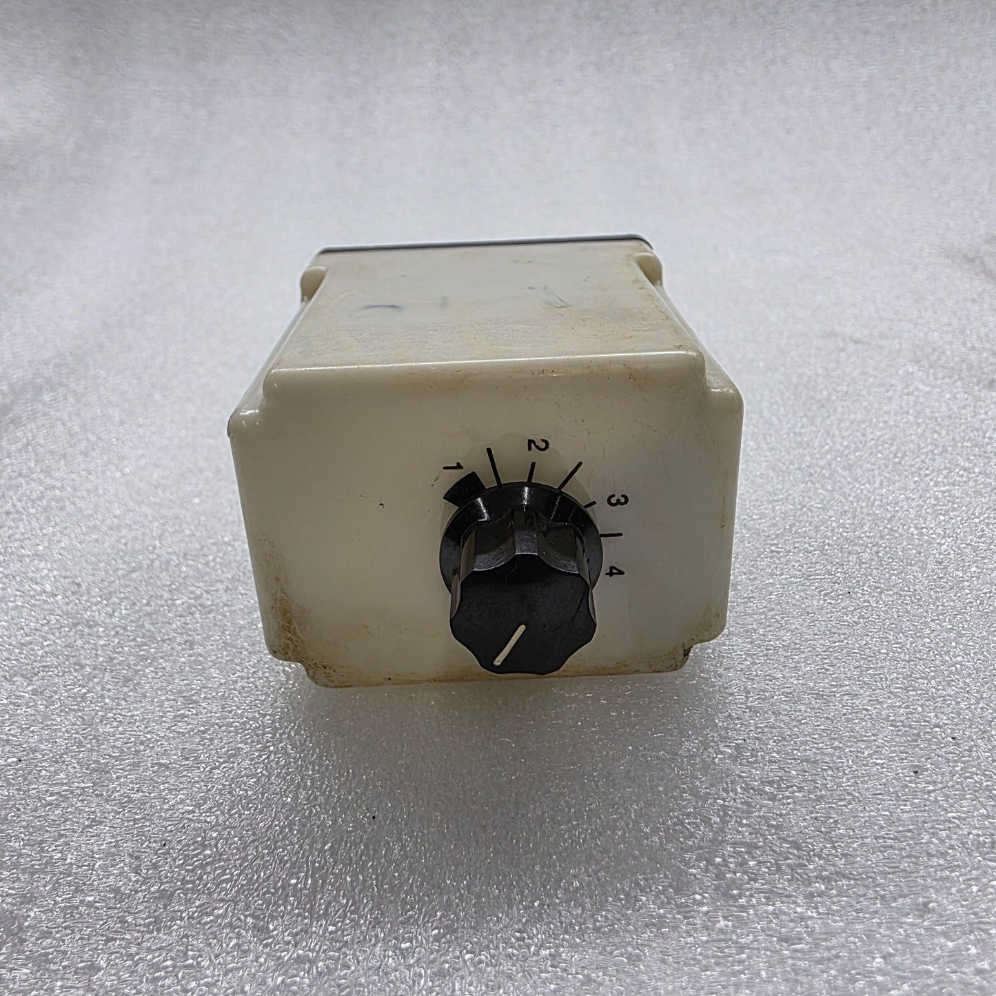 POTTER & BRUMFIELD CB-1016B-79 TIME DELAY RELAY 120VAC