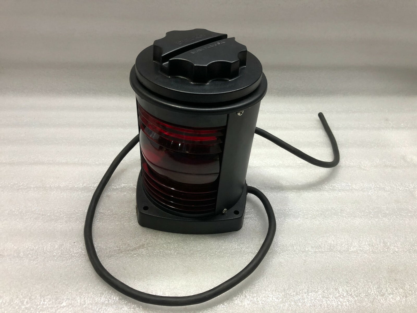 PERKO CAT 1127-RA RED SIDE LIGHT