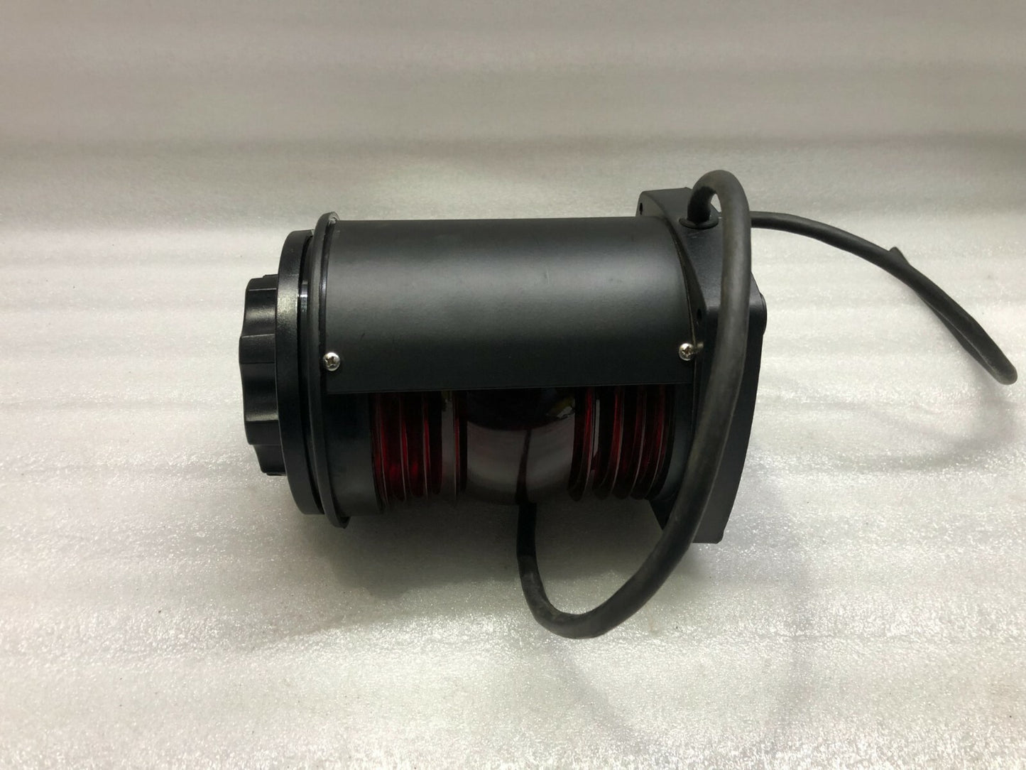 PERKO CAT 1127-RA RED SIDE LIGHT