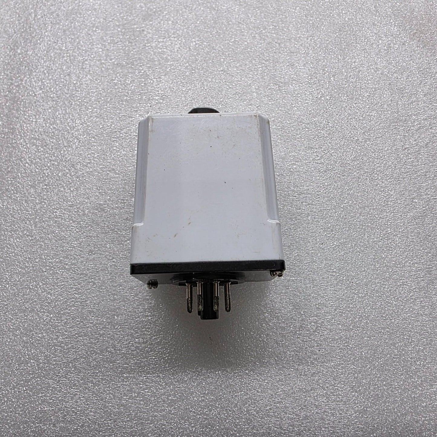 211ACPVX-6 TIME DELAY RELAY 120VAC