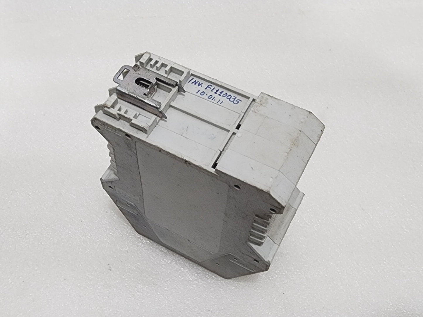 FLINTEC FAA-25 ANALOGUE AMPLIFIER M0010830 24VDC
