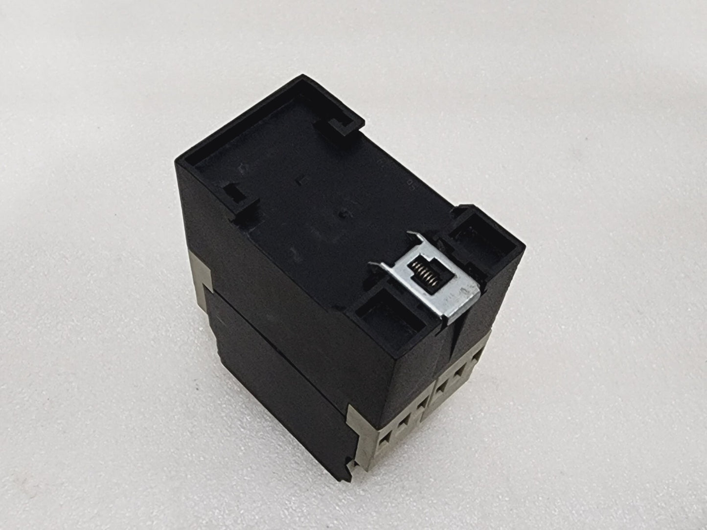 SCHIELE ENTRELEC SRN CURRENT MONITORING RELAY 2.450.111.01 220-2240V