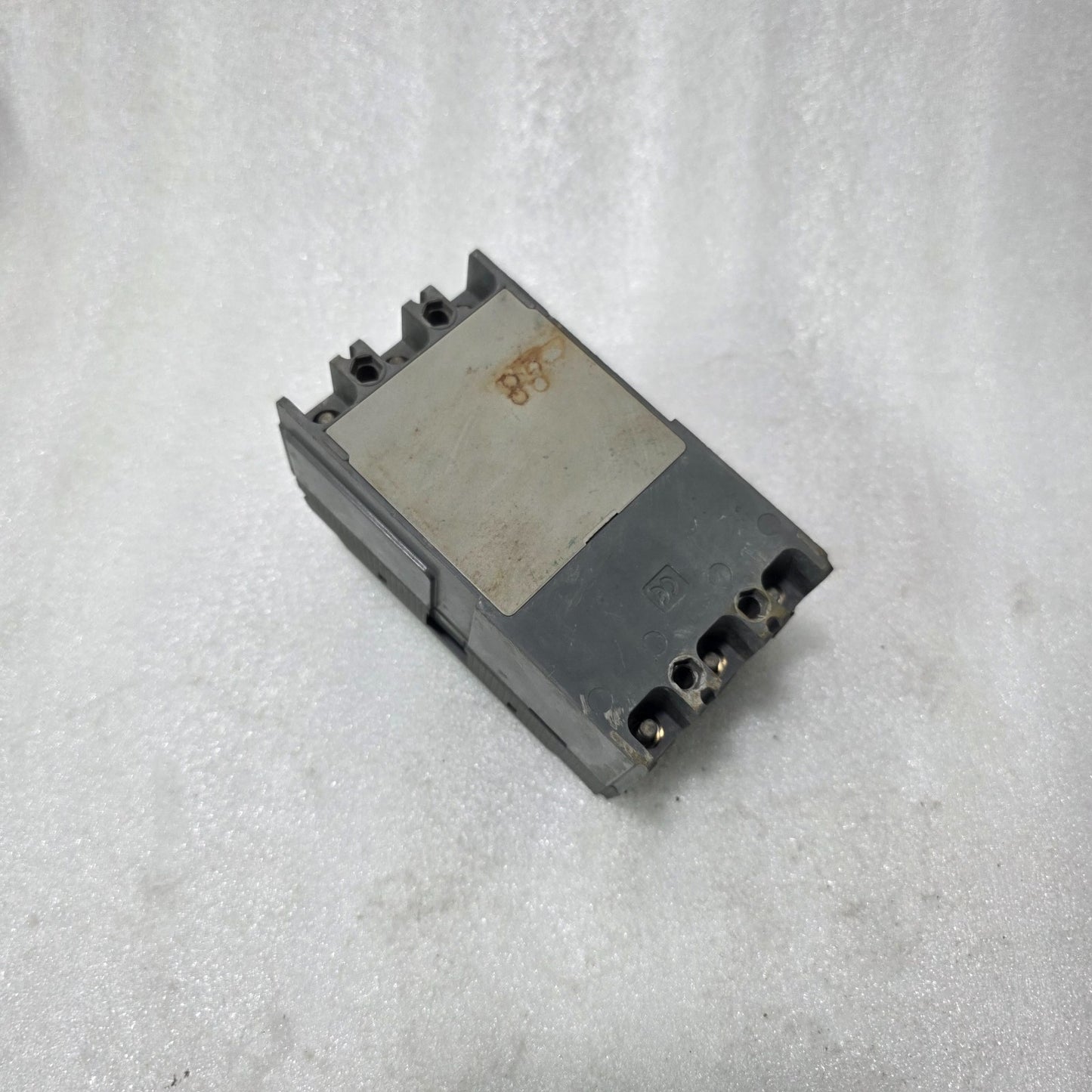 S ELECTRIC EASYPACT EZC100H 15A MCCB 3 POLE CIRCUIT BREAKER 100KA 240V