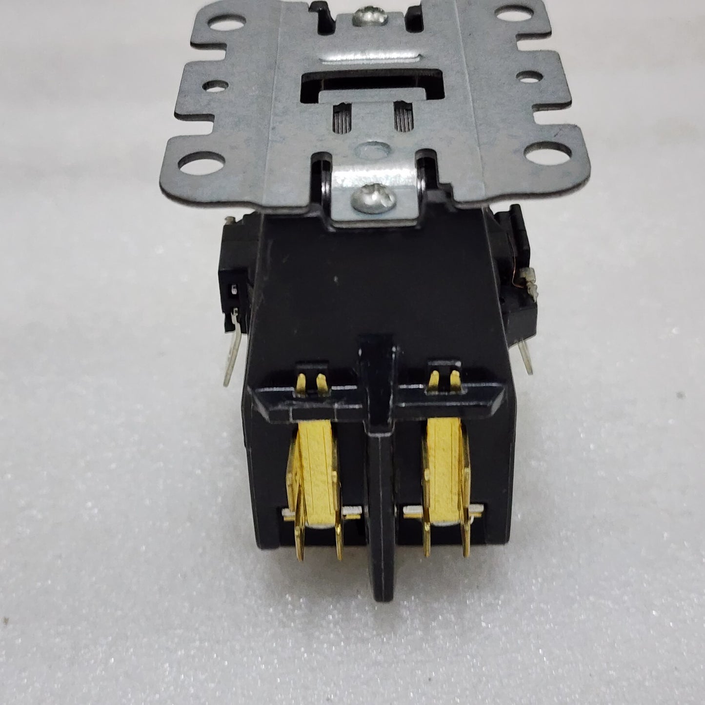 FURNAS 45EG20AG MAGNETIC CONTACTOR 30A 2-POLE 61347 COIL VOLTAGE 190-220V/208-24