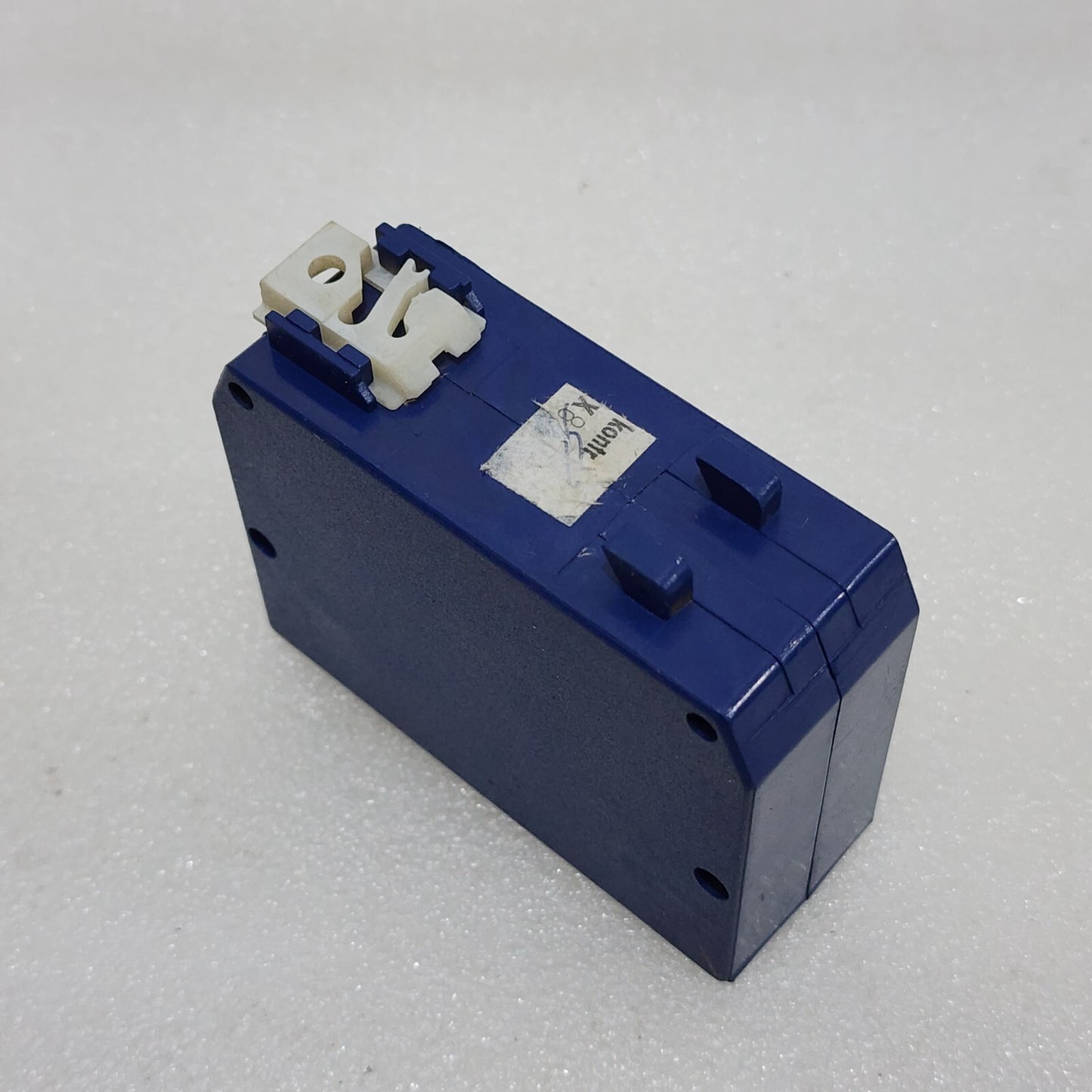 FAGET EM481 6R2502 CURRENT TRANSDUCER 230VAC