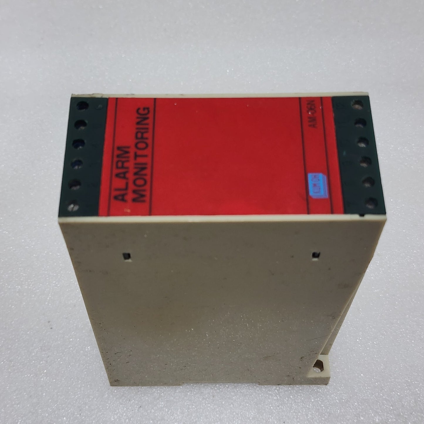 KUM OH AM-06N ALARM MONITORING 24VDC