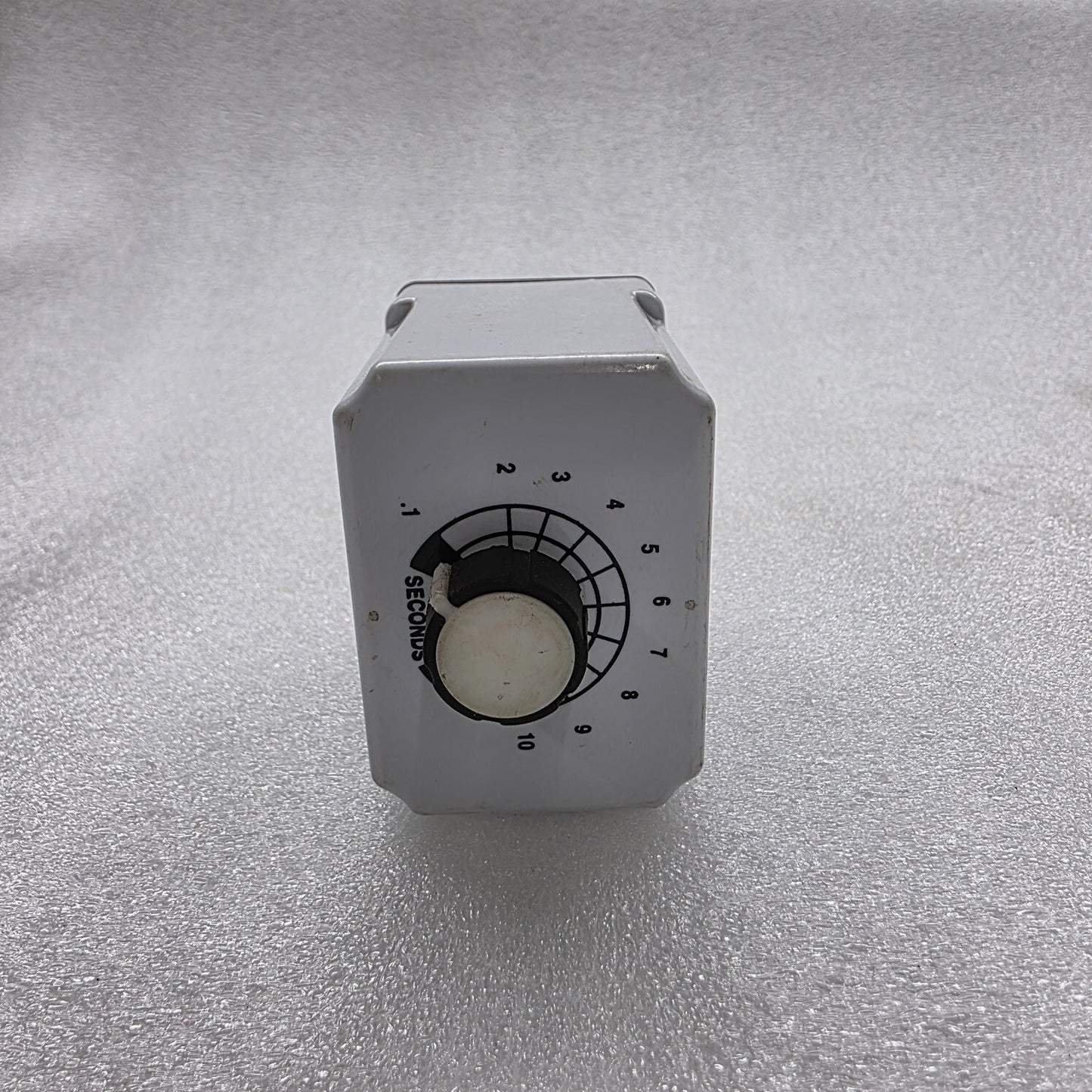 DAYTON 6X603N TIME DELAY RELAY 120VAC
