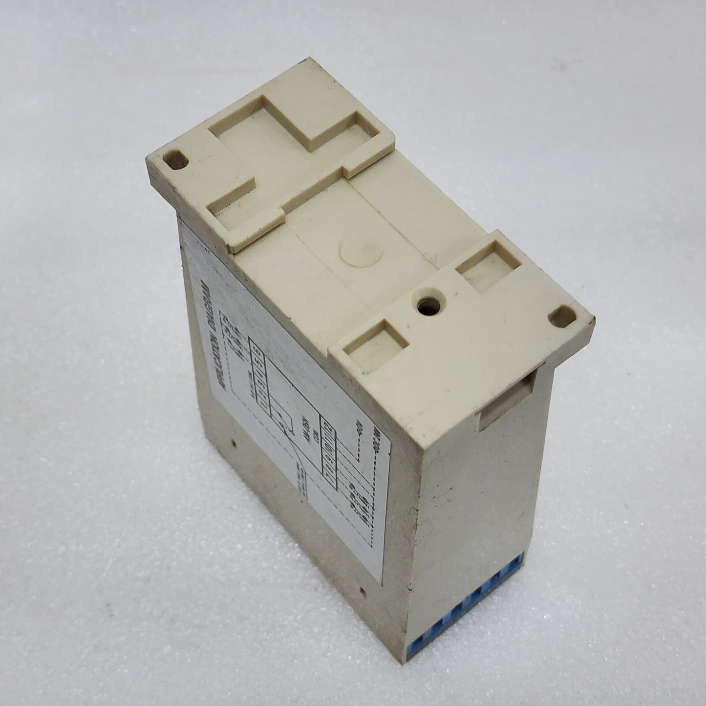 KUM OH AM-06N ALARM MONITORING 24VDC