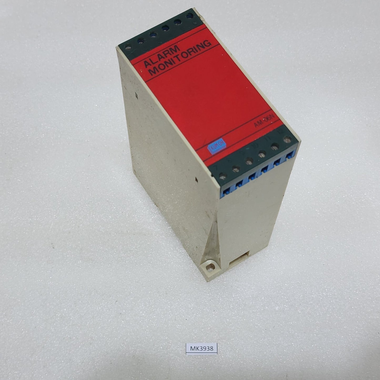 KUM OH AM-06N ALARM MONITORING 24VDC